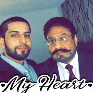 Meet your Posher, Khalid